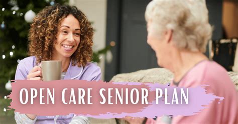 open care reviews|Open Care Senior Plan Review For 2024 .